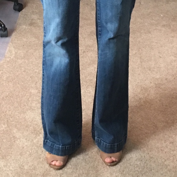 🎉HP🎉 Sz 27 Citizens of Humanity Jeans - Picture 5 of 8